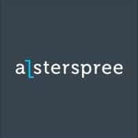 Alsterspree Verlag Logo