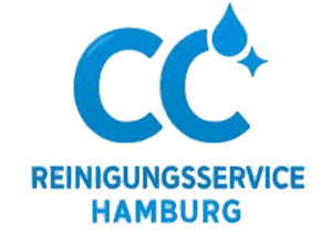 Logo CC Reinigungsservice - Büroreinigung Hamburg